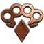 ( 140 Seviye ) Crim Bronze